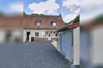 achat maison oissy 80540