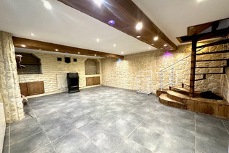 achat maison oisy 02450