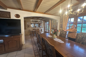 achat maison oisy 59195