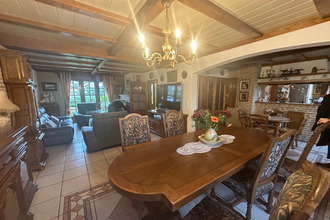 achat maison oisy 59195