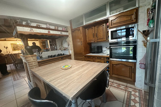 achat maison oisy 59195