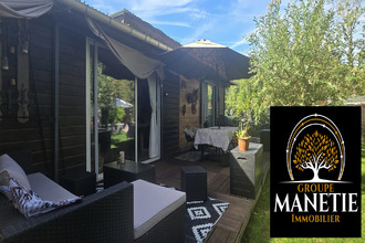 achat maison oisy-le-verger 62860