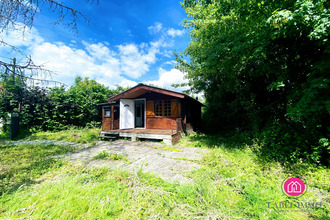 achat maison oisy-le-verger 62860