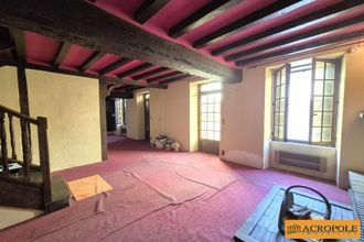 achat maison oizon 18700