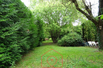 achat maison oizon 18700