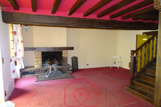 achat maison oizon 18700