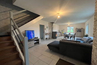 achat maison oizon 18700