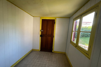 achat maison oizon 18700