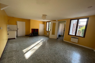 achat maison oizon 18700