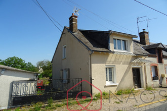 achat maison oizon 18700