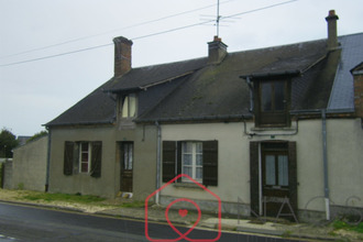 achat maison oizon 18700