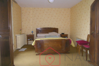 achat maison oizon 18700