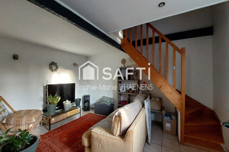 achat maison oizon 18700