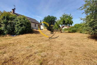 achat maison oizon 18700