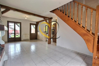 achat maison oizon 18700