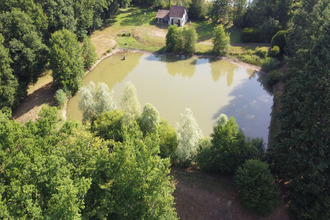 achat maison oizon 18700