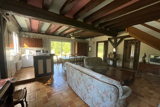 achat maison oizon 18700