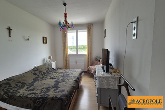 achat maison oizon 18700