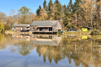achat maison oizon 18700