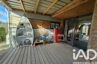 achat maison oizon 18700