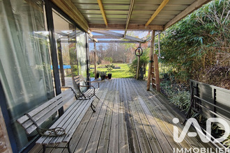achat maison oizon 18700