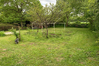 achat maison oizon 18700