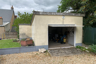 achat maison oizon 18700