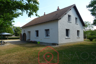 achat maison oizon 18700