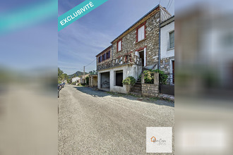 achat maison olargues 34390