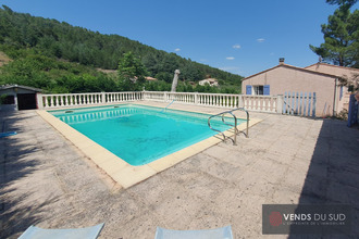 achat maison olargues 34390