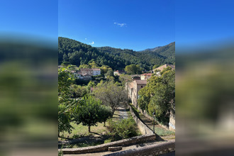 achat maison olargues 34390