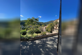 achat maison olargues 34390