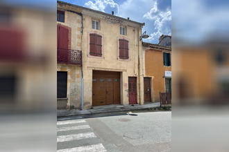 achat maison olargues 34390