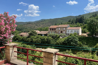 achat maison olargues 34390