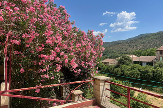 achat maison olargues 34390