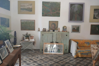 achat maison olargues 34390