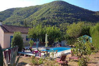 achat maison olargues 34390