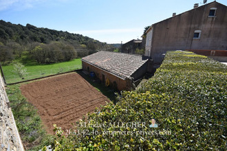 achat maison olargues 34390