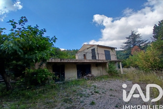 achat maison olargues 34390