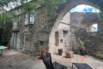 achat maison olargues 34390