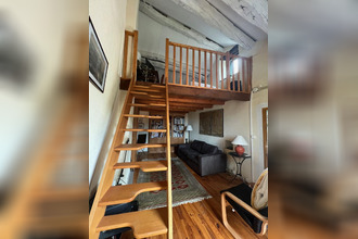 achat maison olargues 34390