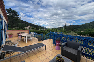 achat maison olargues 34390