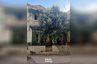achat maison olargues 34390