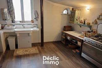 achat maison olargues 34390