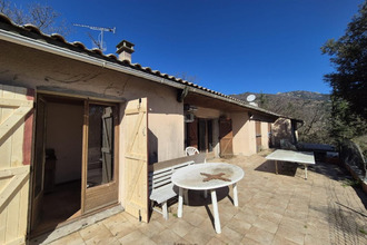 achat maison olargues 34390