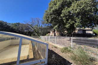 achat maison olargues 34390