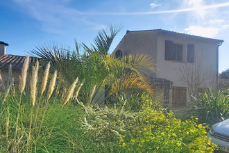 achat maison olargues 34390