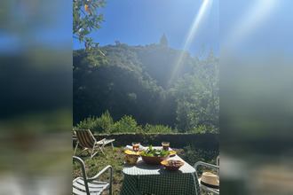 achat maison olargues 34390