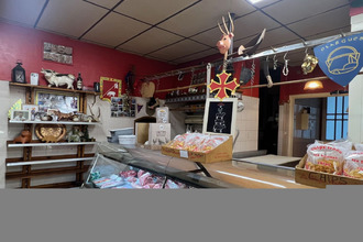 achat maison olargues 34390