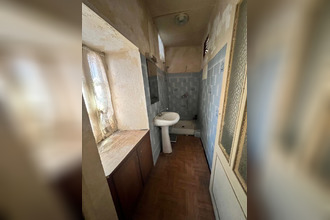 achat maison olargues 34390